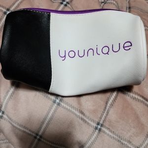 Younique makeup bag